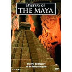 Mystery of the Maya