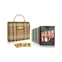 Golden Girls: 25th Anniversary Complete Collection