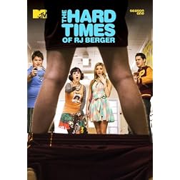 The Hard Times of RJ Berger: Season 1