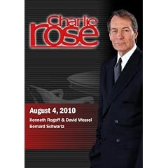 Charlie Rose (August 4, 2010)