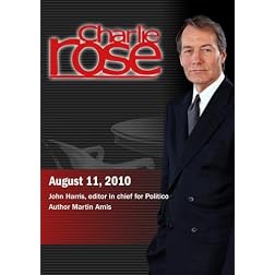 Charlie Rose (August 11, 2010)