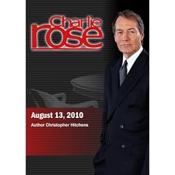 Charlie Rose (August 13, 2010)