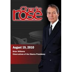 Charlie Rose (August 19, 2010)