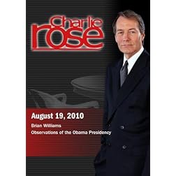 Charlie Rose (August 19, 2010)
