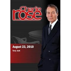 Charlie Rose (August 23, 2010)