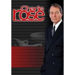Charlie Rose (August 27, 2010)
