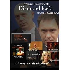 Diamond Ice'd