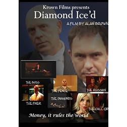 Diamond Ice'd