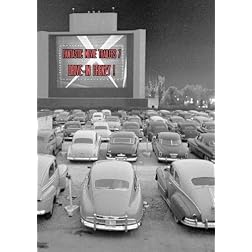 Fantastic Movie Trailers 7: Drive-in Frenzy!