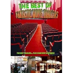 The Best of Fantastic Movie Trailers