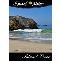Smart Noise DVD: Island Cove