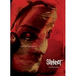 Slipknot - (sic)nesses (DVD)