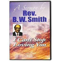 I Can't Stop Loving You