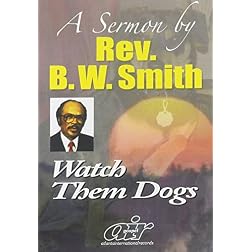 Watch Them Dogs