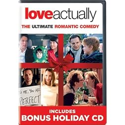 Love Actually