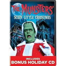 Munster's Scary Little Christmas
