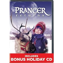 Prancer Returns