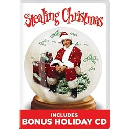 Stealing Christmas