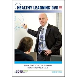 Seven Steps to Better Business Health for Your Club