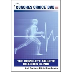 The Complete Athlete Coaches Clinic