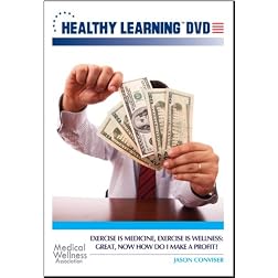 Exercise Is Medicine, Exercise Is Wellness: Great, Now How Do I Make a Profit?