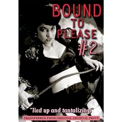 Bound to Please #2