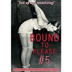 Bound to Please #5
