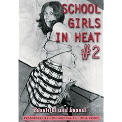 School Girls in Heat #2