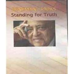 Benjamin Hooks - Standing for Truth