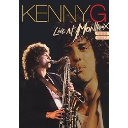 Live at Montreux 1987/1988