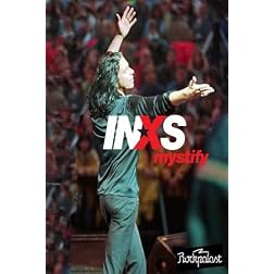 INXS- Mystify