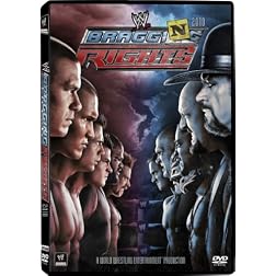 WWE: Bragging Rights 2010