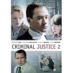 Criminal Justice 2