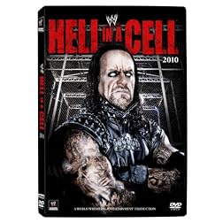 WWE: Hell in a Cell 2010