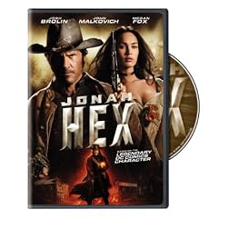 Jonah Hex