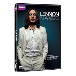 Lennon Naked