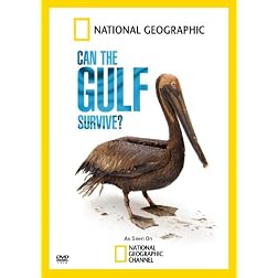 Can the Gulf Survive?