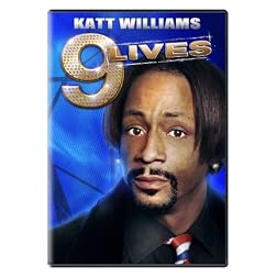 Katt Williams: 9 Lives