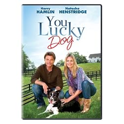 You Lucky Dog