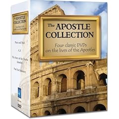 The Apostle Collection
