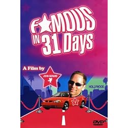 Famous in 31 Days