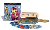 Toy Story Trilogy
