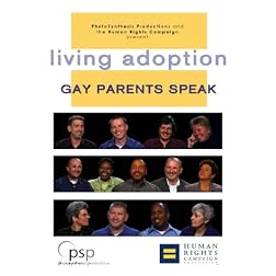 Living Adoption: Gay Parents Speak