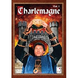 Charlemagne - Episode 1 (French only)
