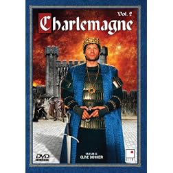Charlemagne - Episode 2 (French only)