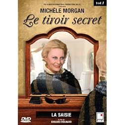 Le Tiroir Secret - Episode 1 La saisie (French only)