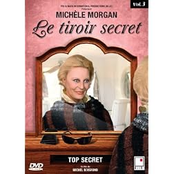 Le Tiroir Secret - Episode 3 Top Secret (French only)