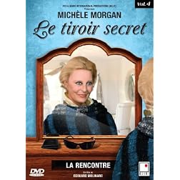 Le Tiroir Secret - Episode 4 La rencontre (French only)