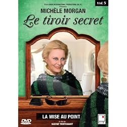 Le Tiroir Secret - Episode 5 La mise au point (French only)