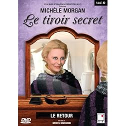 Le Tiroir Secret - Episode 6 Le retour (French only)
